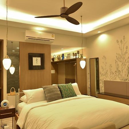 Tungtong Beach Villas Тхап Са Кэ Экстерьер фото
